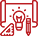 Nous disposons d'un institut de recherche et développement intégré. Nous développons divers nouveaux produits afin de répondre aux besoins de nos clients. Nos normes de conception et de fabrication sont GB/JB, ISO, API/ANSI/AWWA, DIN et JIS/JPI.