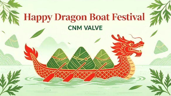 Avis de vacances pour la Fête des Bateaux-Dragons